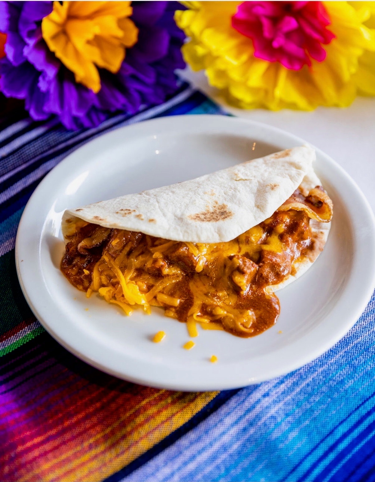 El Rey Taco