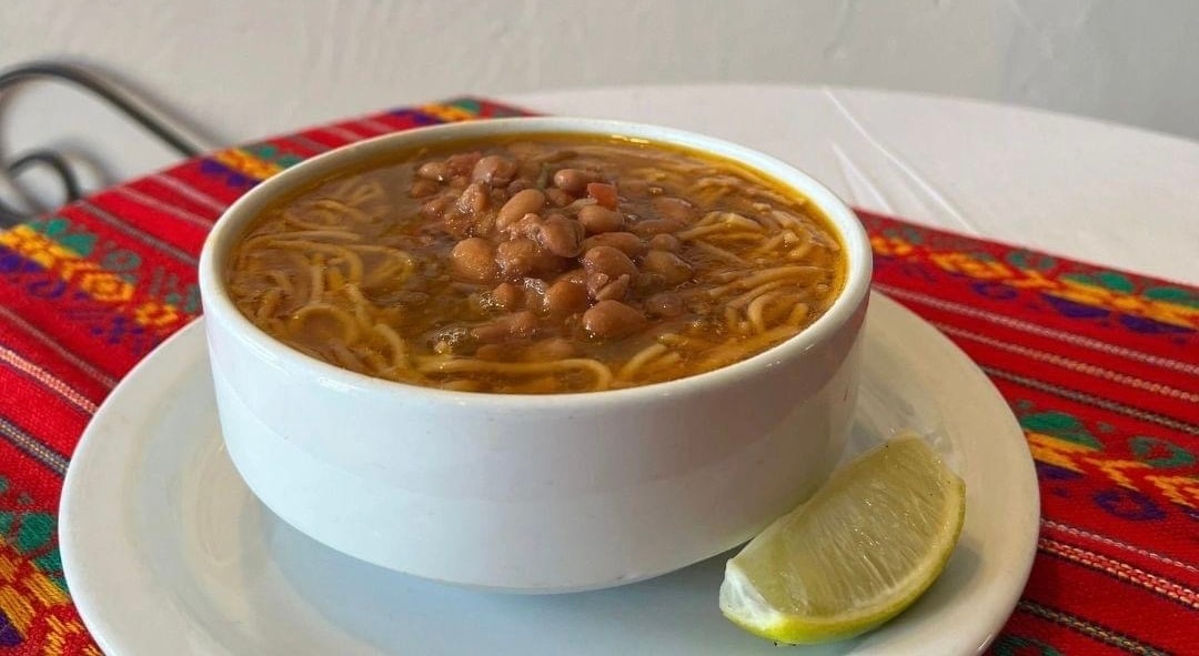 Fideo Loco