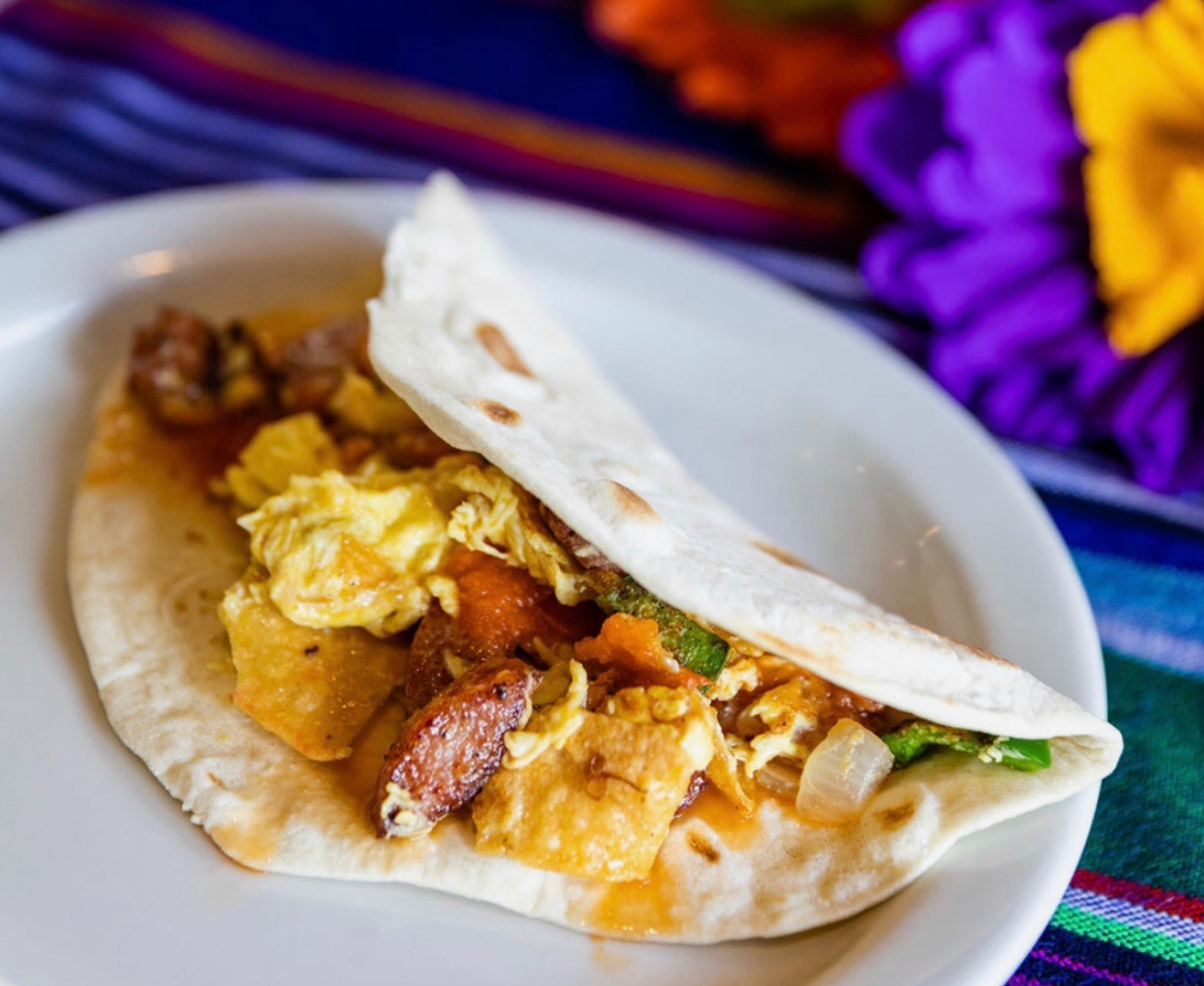 Frank's Country Taco