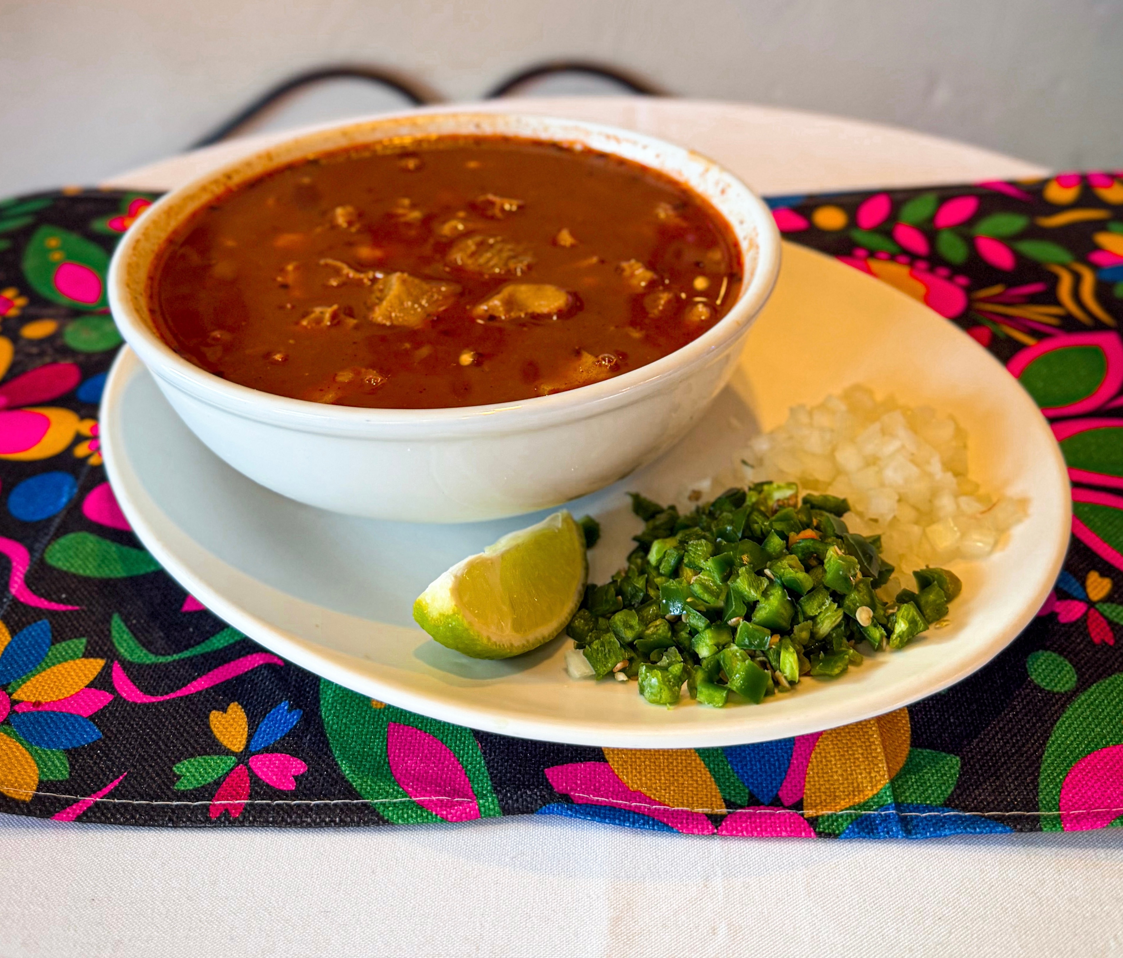 Menudo