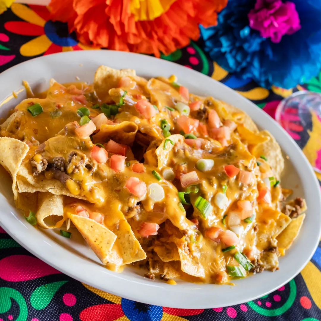 Nachos Montana