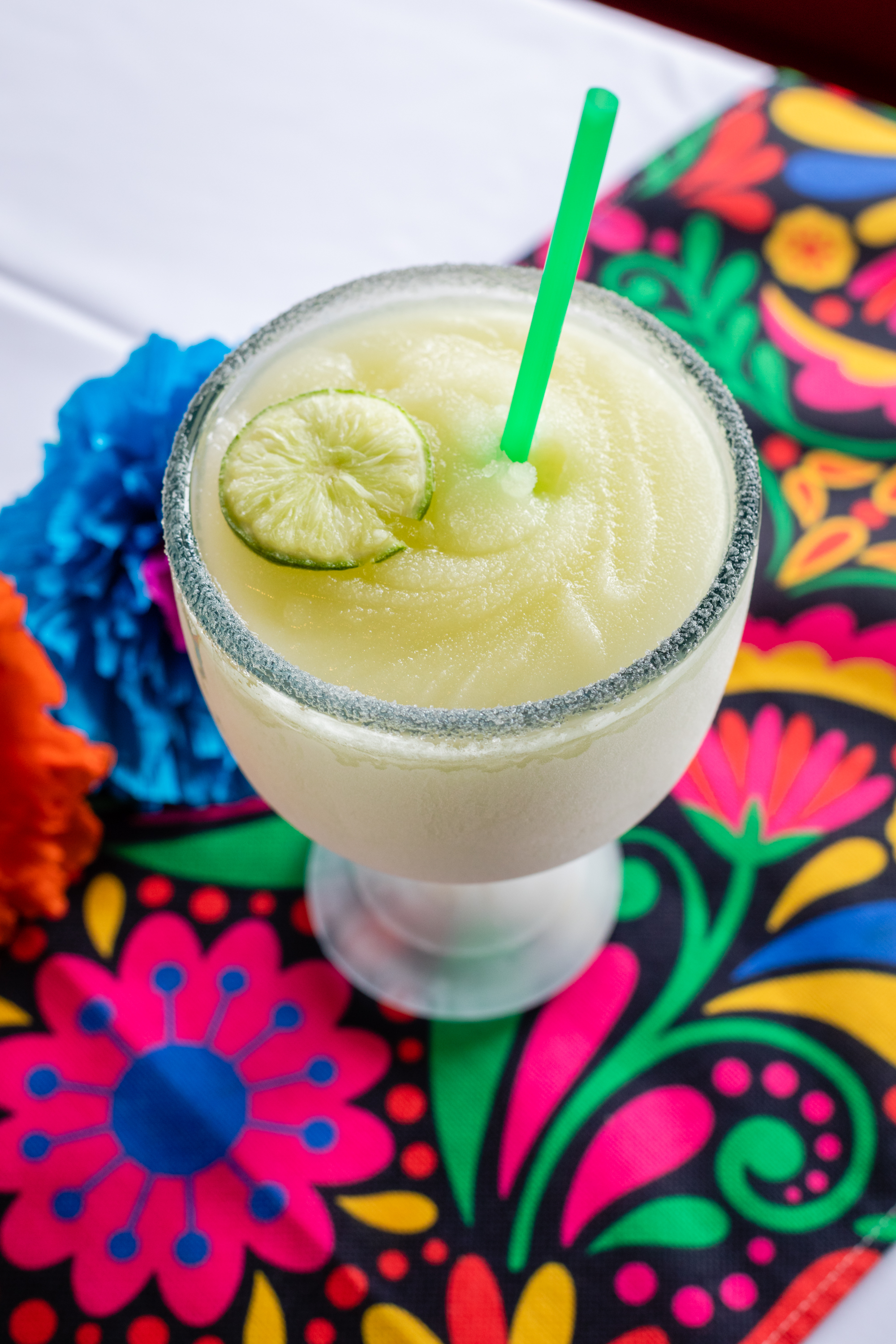 Premium Frozen Margarita