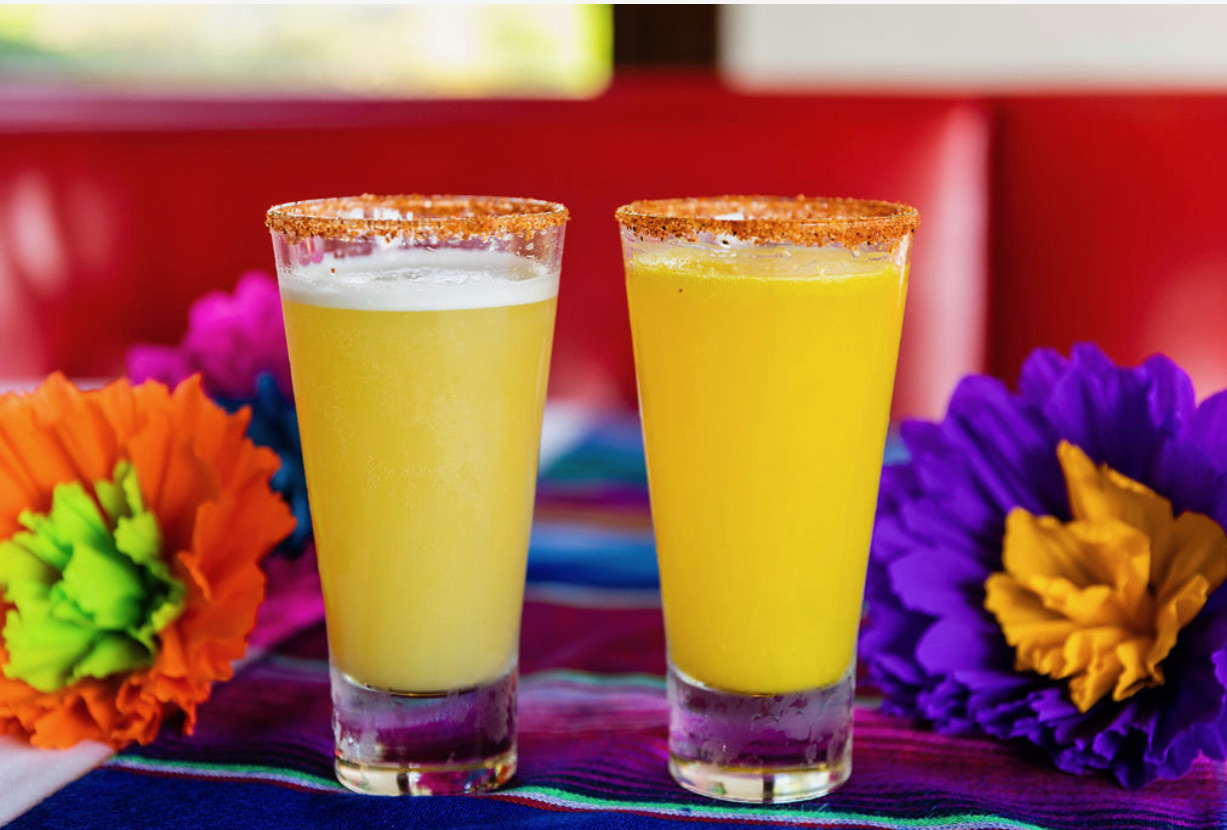Mimosa